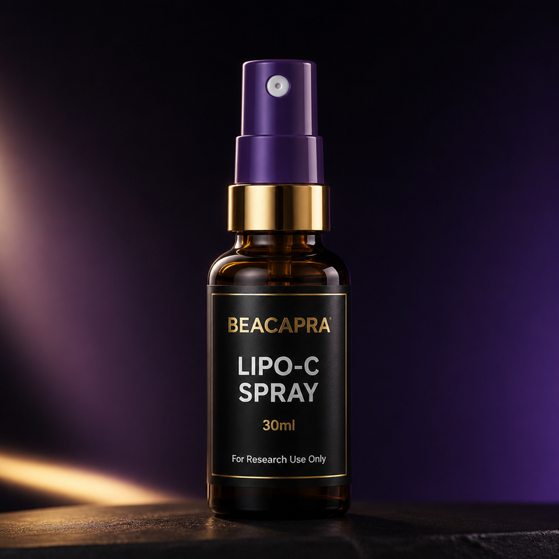 Lipo-C Spray