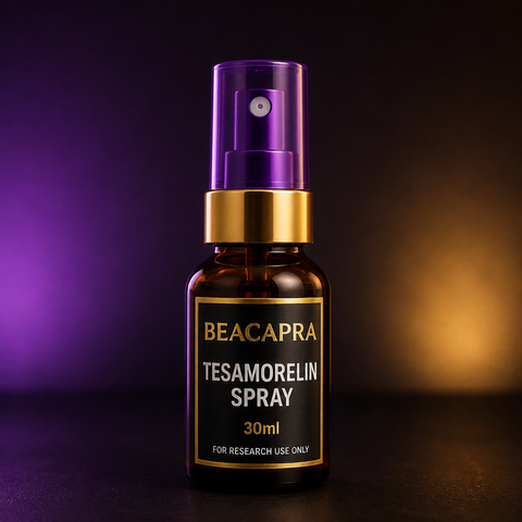 Tesamorelin Spray