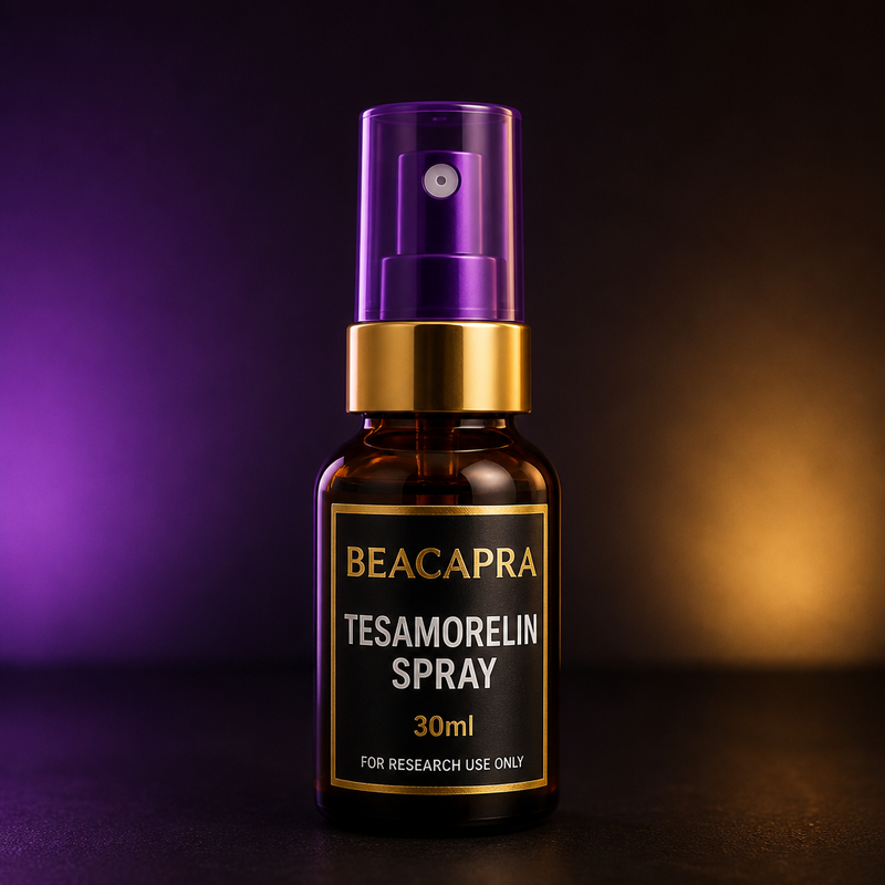 Tesamorelin Spray