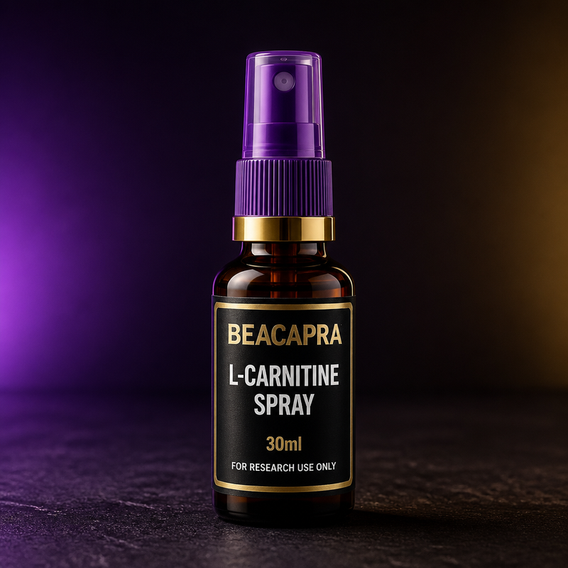 L-Carnitine Spray
