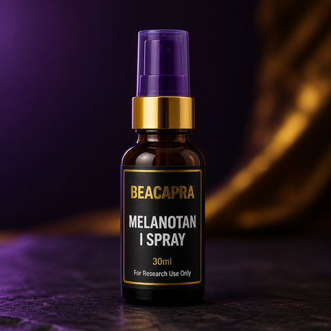 Melanotan-1 Spray