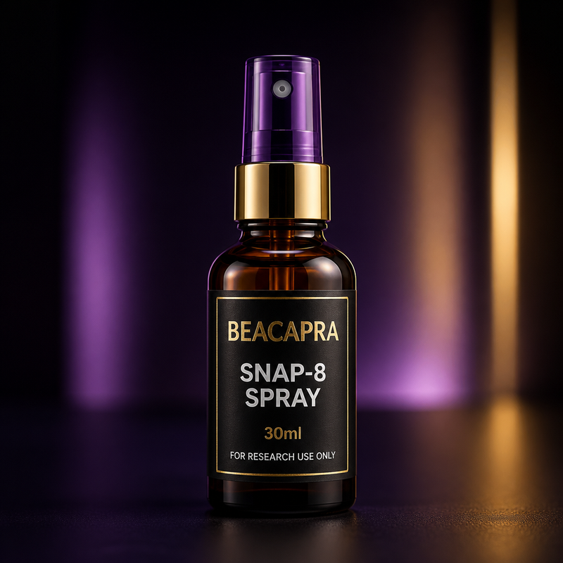 SNAP-8 Spray
