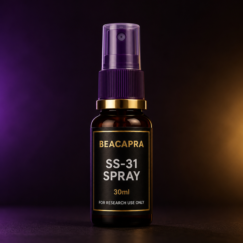 SS-31 Spray