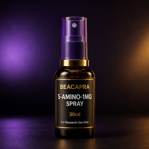 5-Amino-1MQ Spray