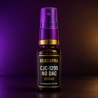 CJC-1295 (No DAC) Spray