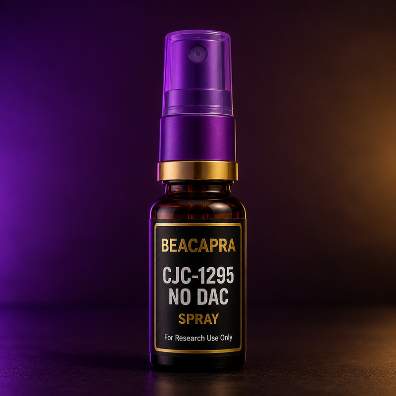 CJC-1295 (No DAC) Spray