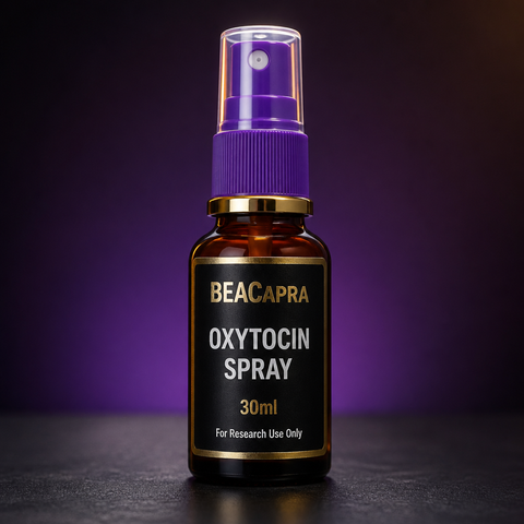 Oxytocin Spray