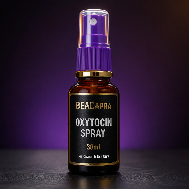 Oxytocin Spray
