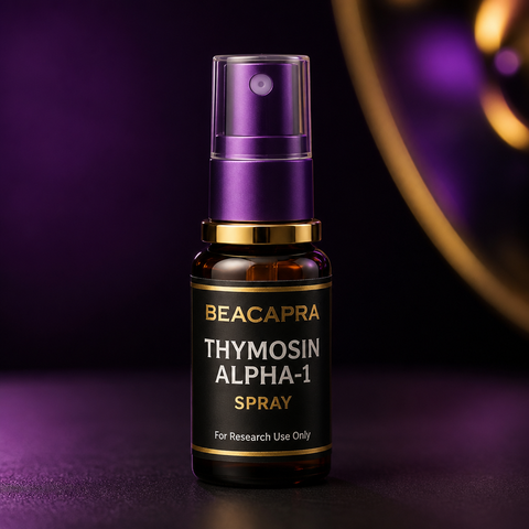 Thymosin Alpha-1 Spray