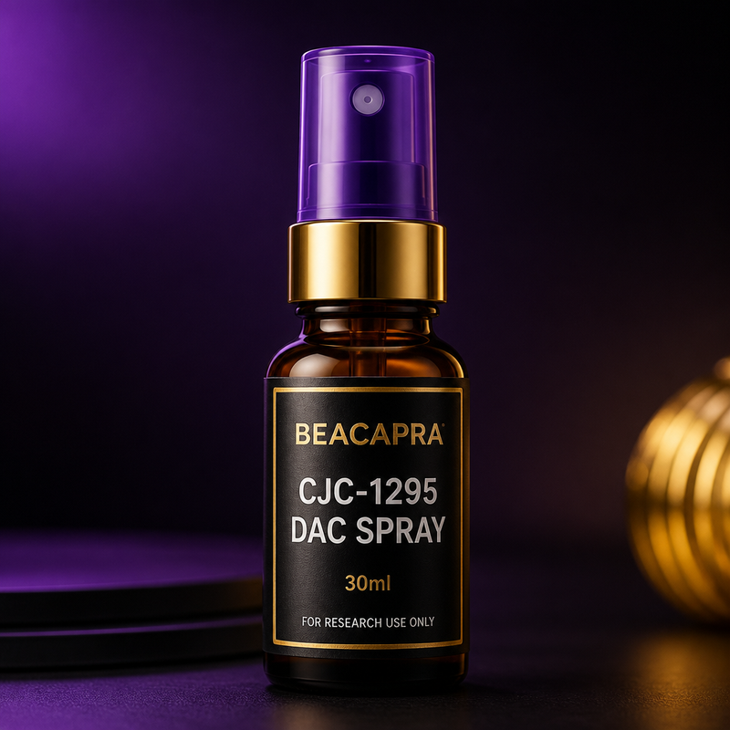 CJC-1295 (with DAC) Spray