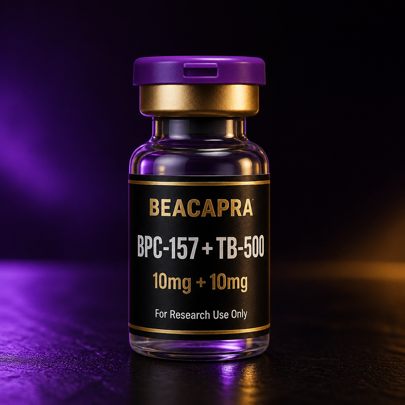 BPC 10mg + TB