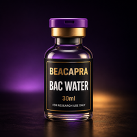 BAC Water
