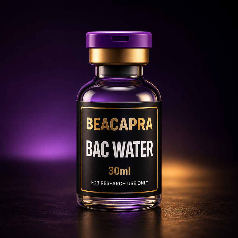 BAC Water