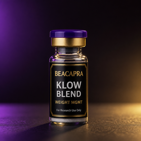 KLOW Blend