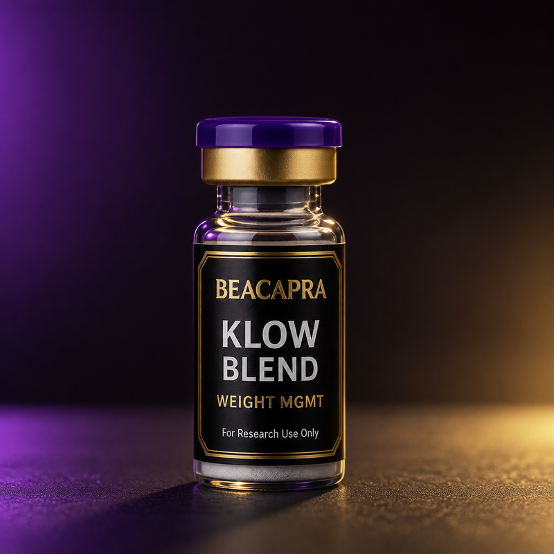 KLOW Blend