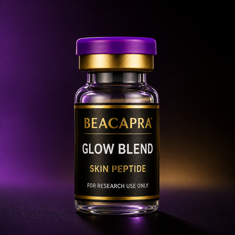 GLOW Blend