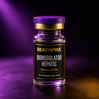 Bioregulator Hepatic / Digestive