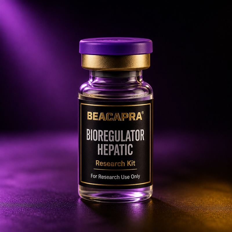 Bioregulator Hepatic / Digestive