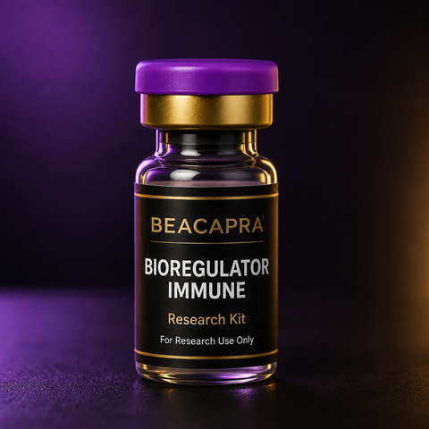 Bioregulator Immune / Thymic