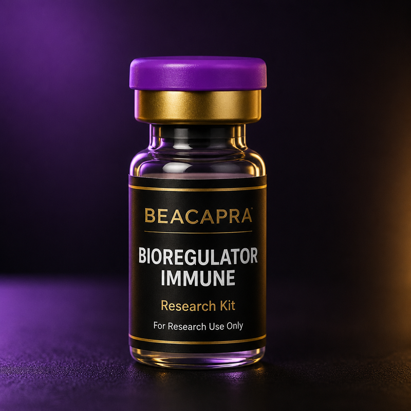 Bioregulator Immune / Thymic