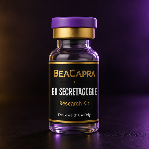 GH Secretagogue