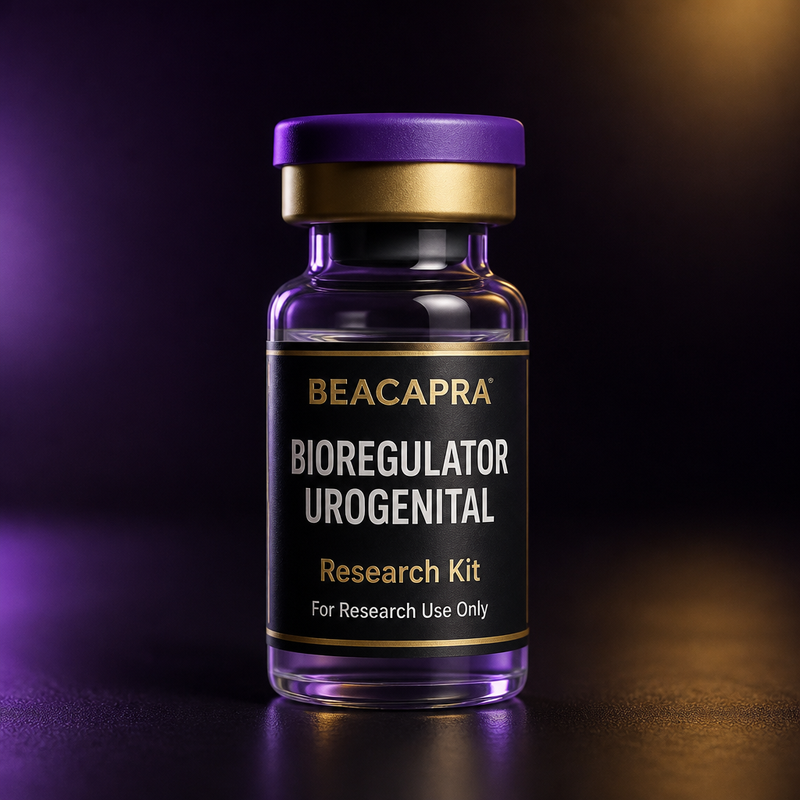 Bioregulator Urogenital