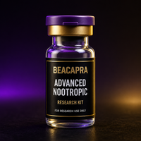 Advanced Nootropic