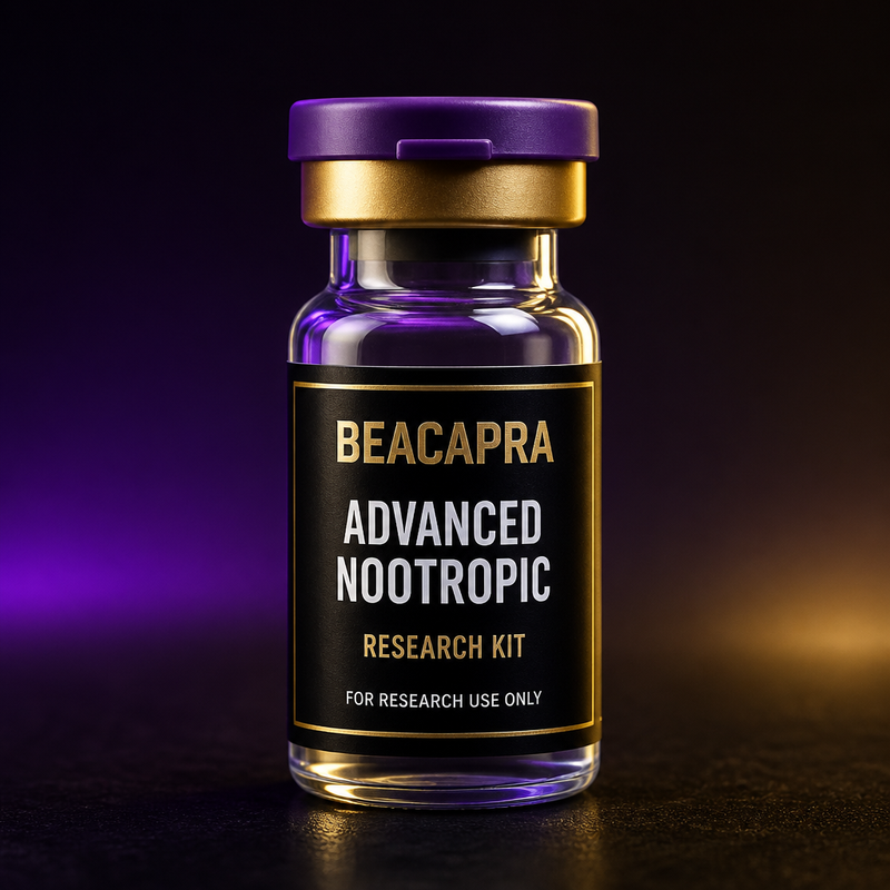 Advanced Nootropic