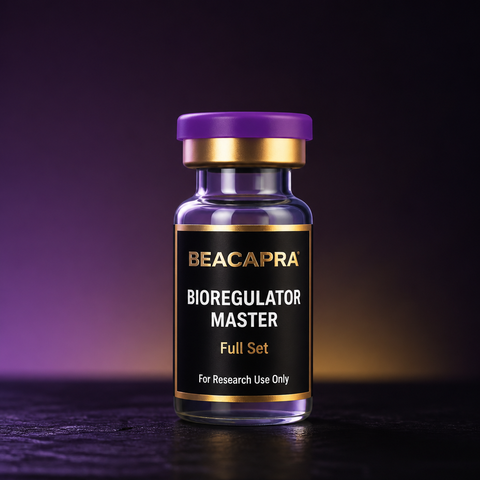 Bioregulator Full Master Set