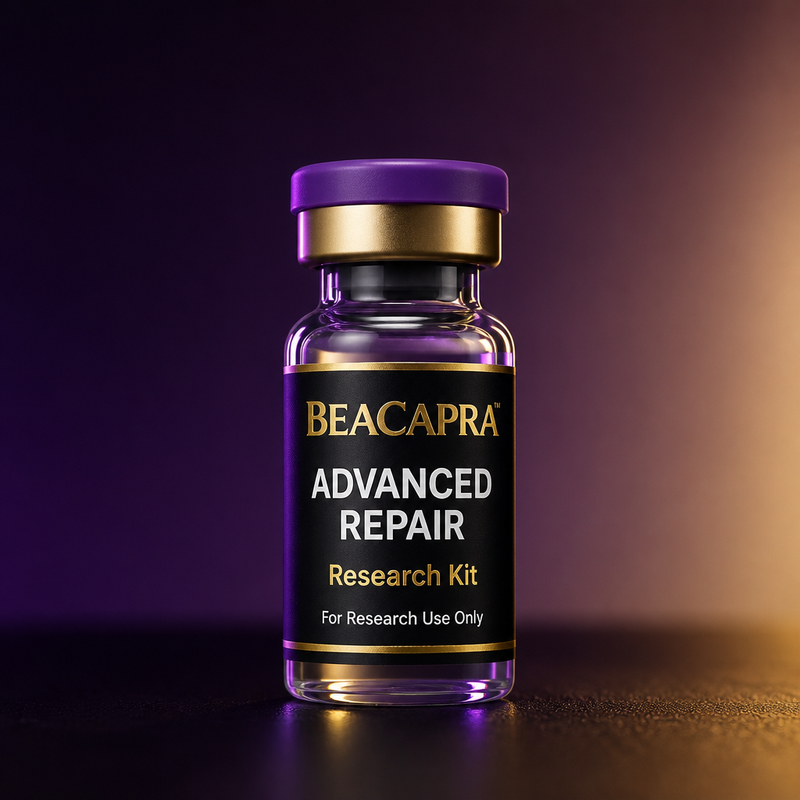 Advanced Repair & Immune