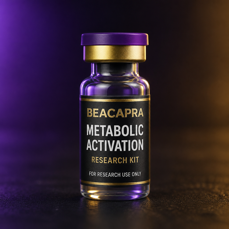 Metabolic Activation