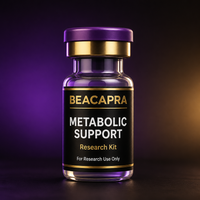Metabolic Support