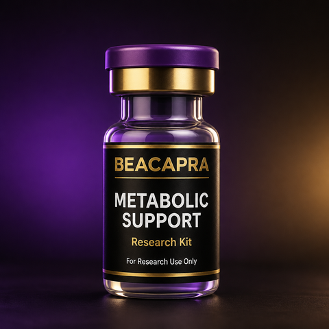 Metabolic Support