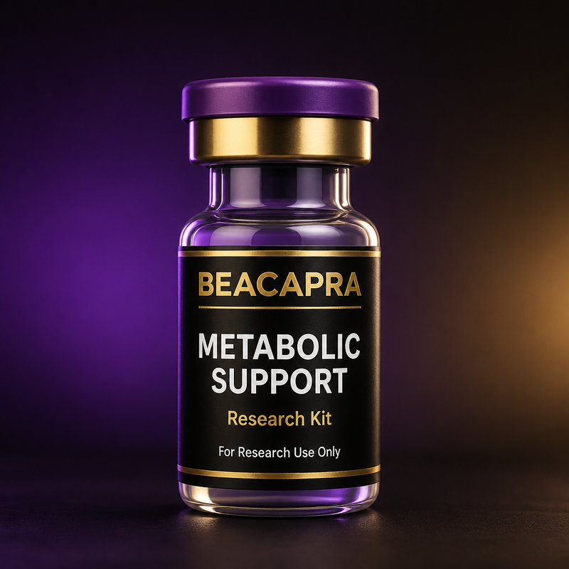 Metabolic Support