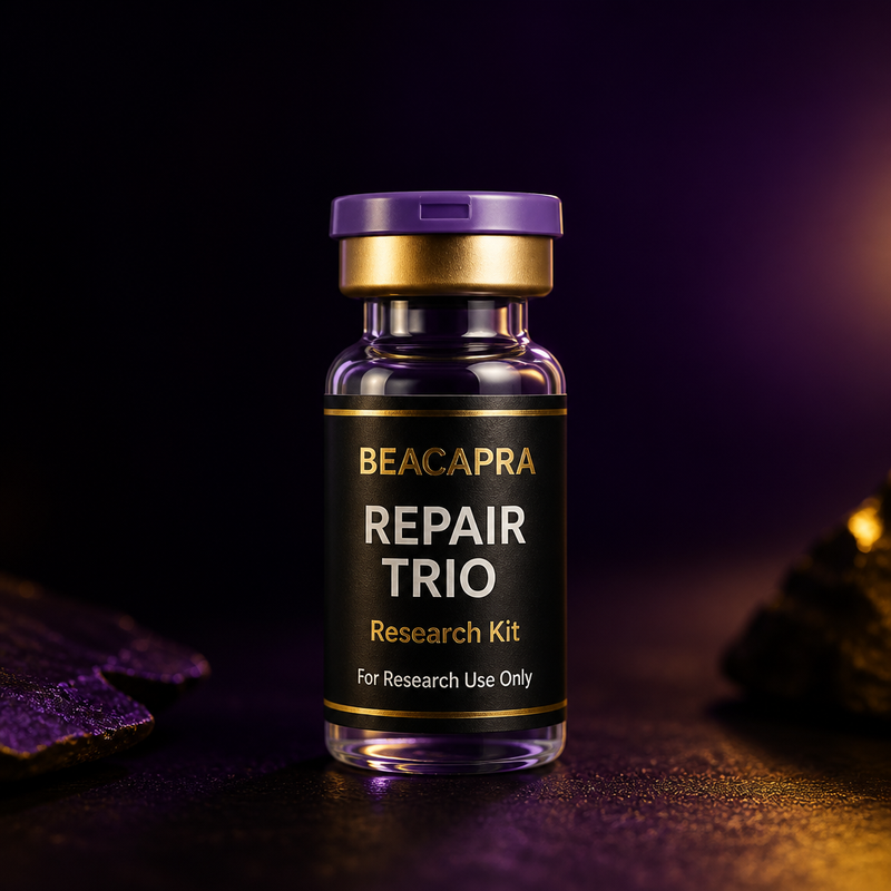 Repair Trio