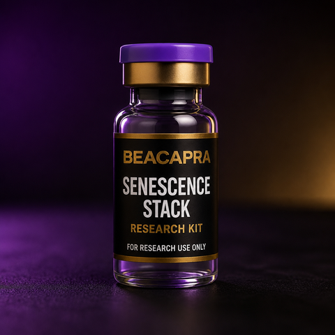 Senescence Stack