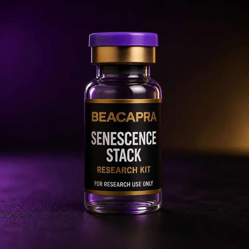 Senescence Stack