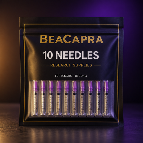 10 Needles