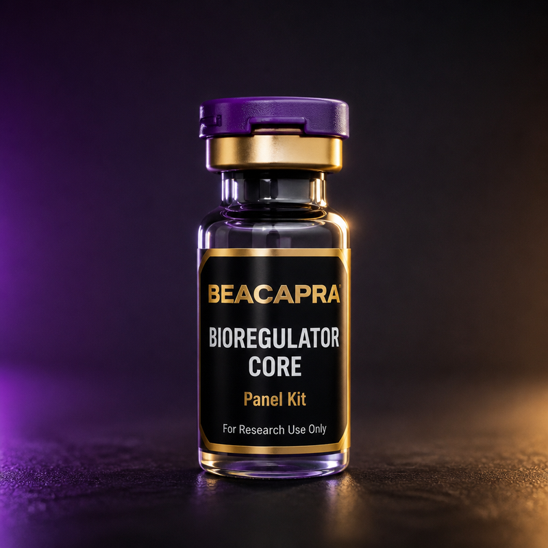 Bioregulator Core Panel