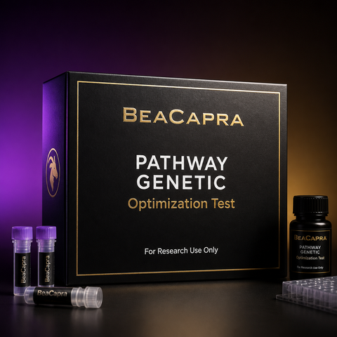 PATHWAY Genetic Optimization Test