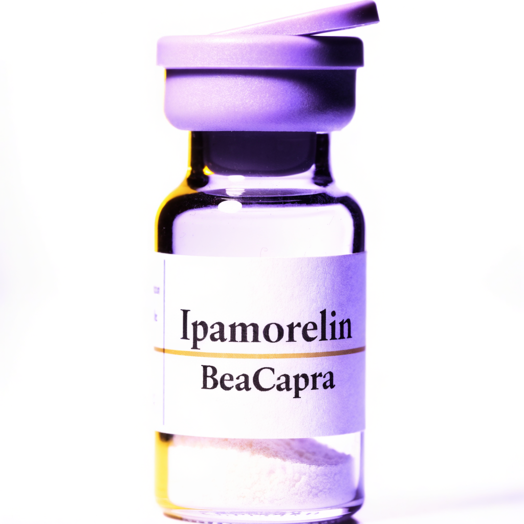 Ipamorelin